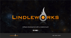 Desktop Screenshot of lindleworks.com